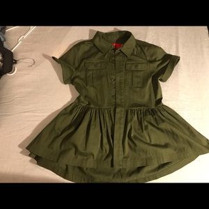 Cute b+ab top never wore